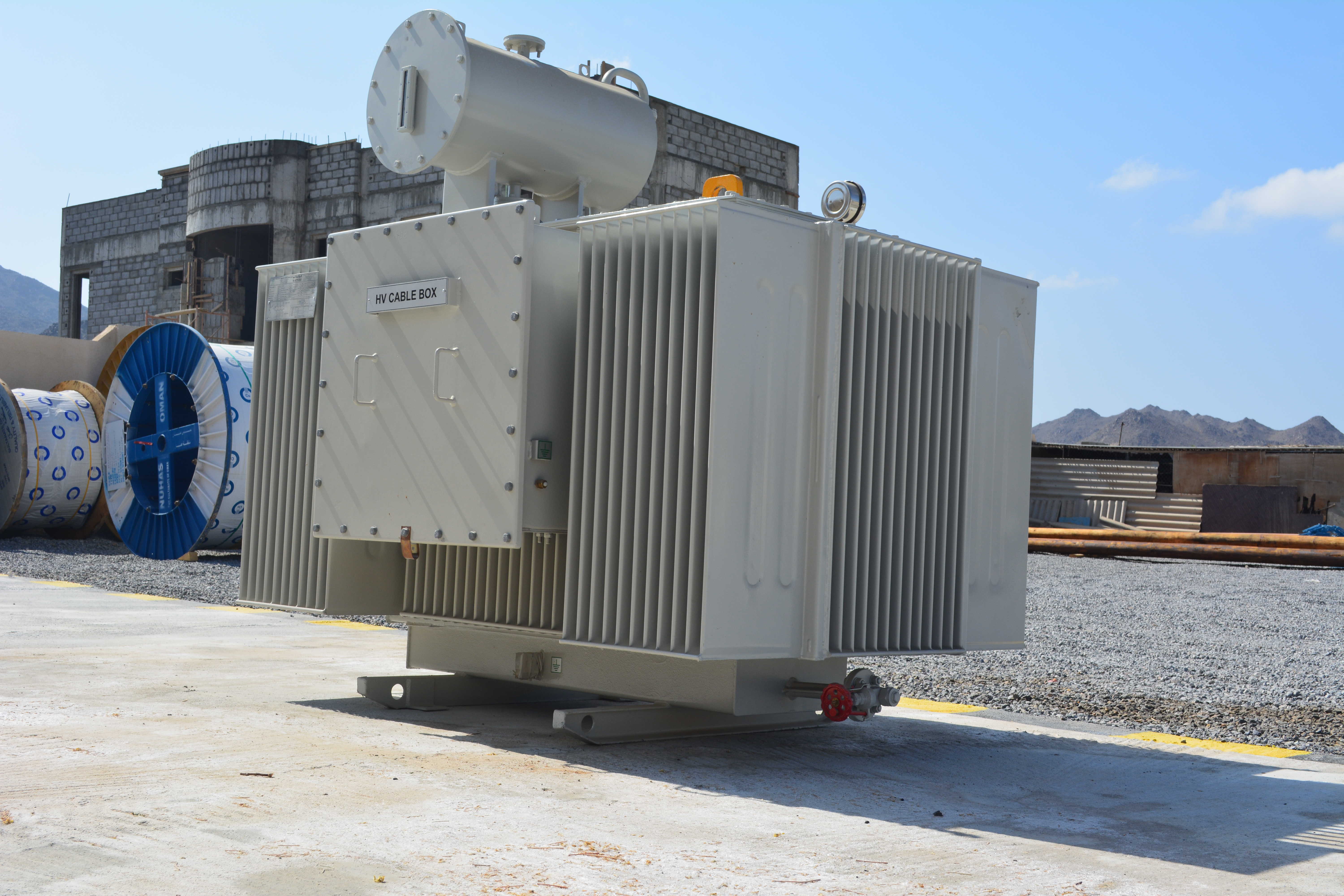 Industrial Equipment Supply